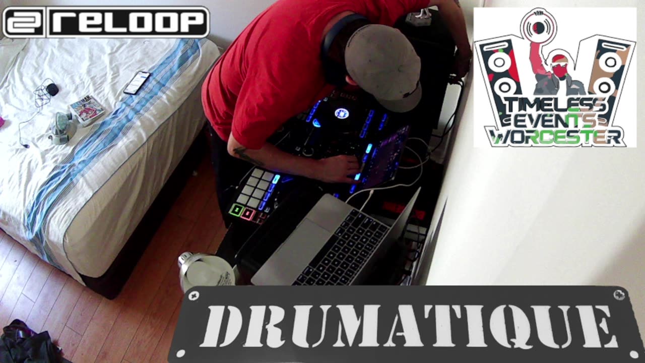 You’re Now Locked Into Timeless !