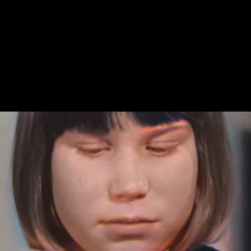 Children in 1966 predict life in 2000 fascinating #Colourized footage 📅 🎥