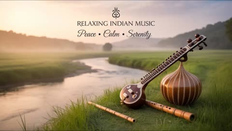 Bollywood Love Night | Romantic Bansuri & Guitar Instrumental