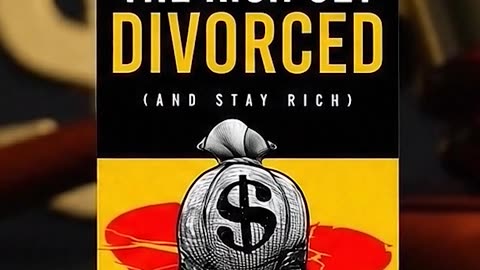 Get Divorced When Things Are Good?
