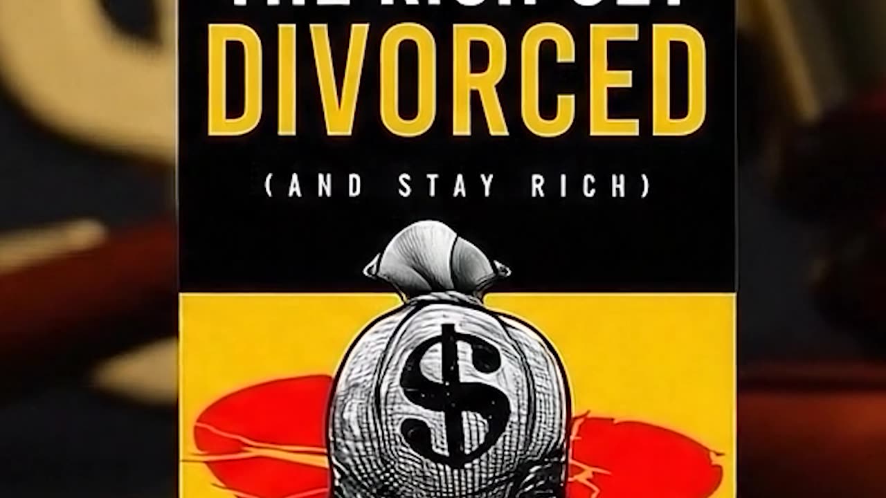 Get Divorced When Things Are Good?