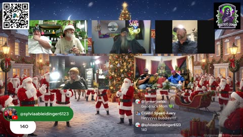 Third Eye Thursday Clayton Neidigh