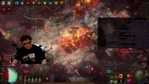 Path of Exile Div Farm continues we obsess