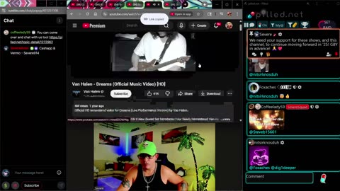 Throwback Thursday w/ The High Vibe Tribe 🔥🎸🎶