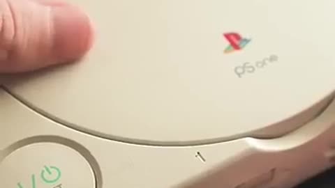 It's a SONY