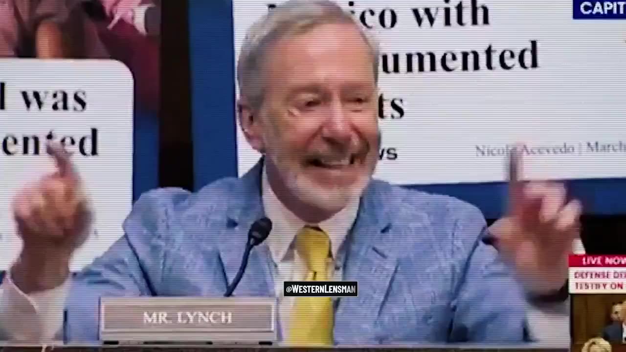 Democrats calling Ice Agents The Gestapo | Teiggering their mentally ill base