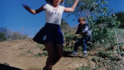 Satan's Cheerleaders (1977) | Cult Horror Comedy | Greydon Clark