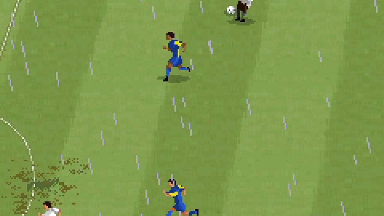 Boca Juniors - Champions - Campanha 3 - Pes Java #16