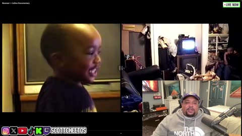 Confirmed Pedophile ScottCheetos Wastes His Life Back 2 Back Twitch VOD 2-10-2026 pt. 2