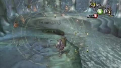 GameCube Longplay 008 Legend of Zelda Twilight Princess Part 07