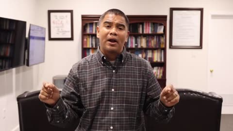 Pastor Jimenez Debunks Himself