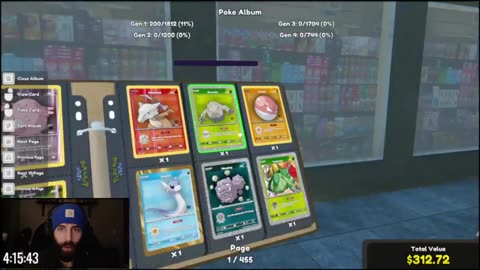 084 Snow day subathon plus sticker part 2