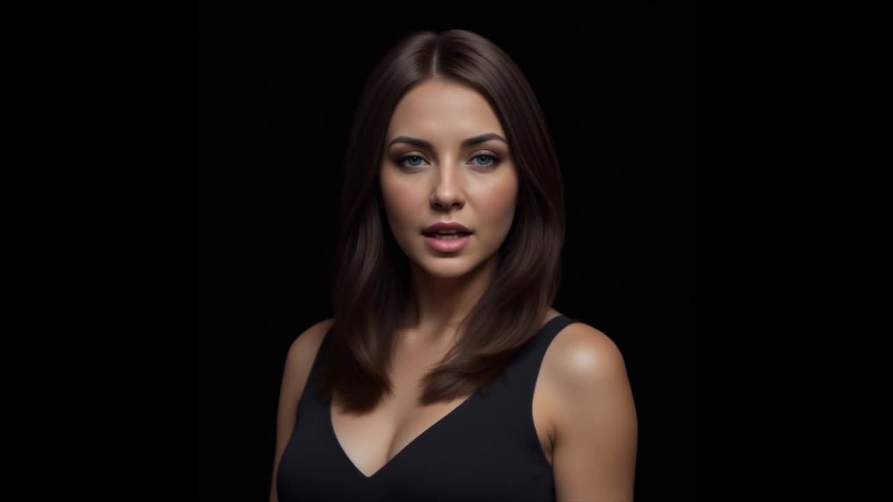 Simple Girl - Plastic Doll’s Lament | Reflecting about a deeper theme of identity and acceptance