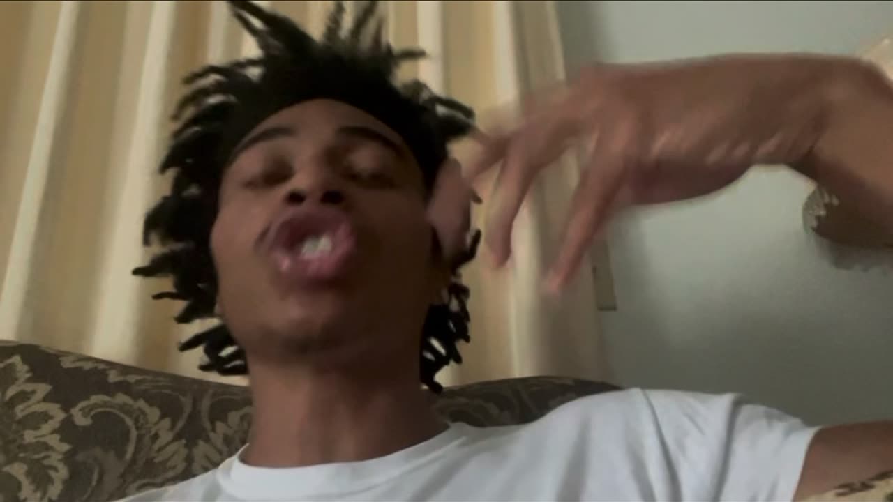 The Most Unhealthy Thing In Life Is INSTANT GRATIFICATION & Scrolling ( HOW TO FIX IT) | VonTooCutt