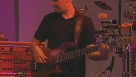 Steve Winwood - Gimme Some Lovin' = Rockpalast 1997