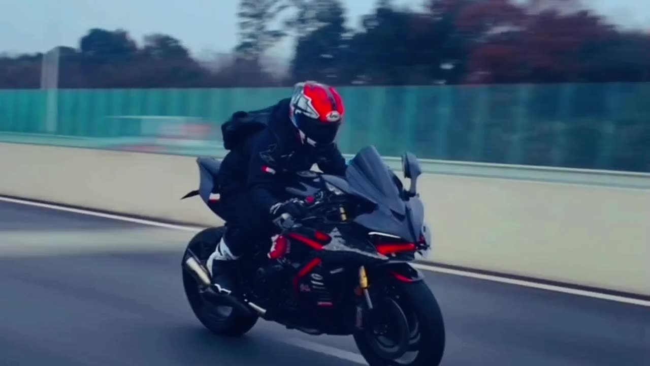 Highway Star
