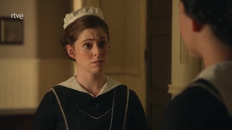 La Promesa - Capitulo 753 parte 5