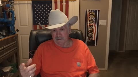 If I Could Leave A Message For VP JD Vance, It Would Be As Follows!