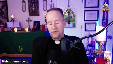 Night Prayer Monday