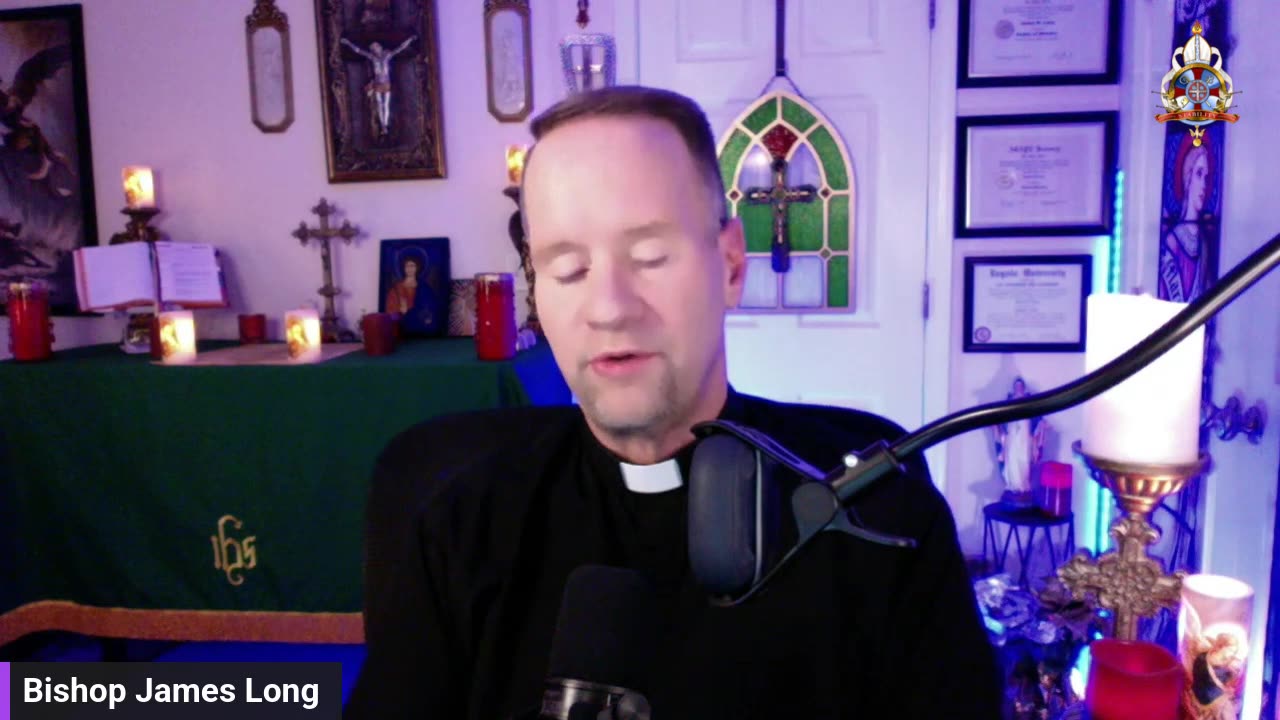 Night Prayer Monday