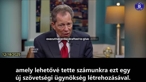 【HU】Az amerikai Védelmi Híszerző Ügynökség már 1989-ben azonosította a Kínai Kommunista Pártot...