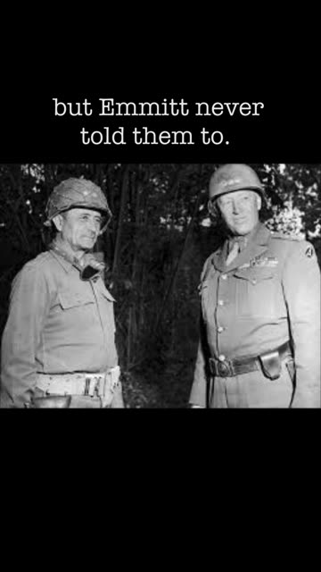 Feb 8, 2026 Gen. Patton quotation of the day #ww2 #war #leadership #aaronlewis