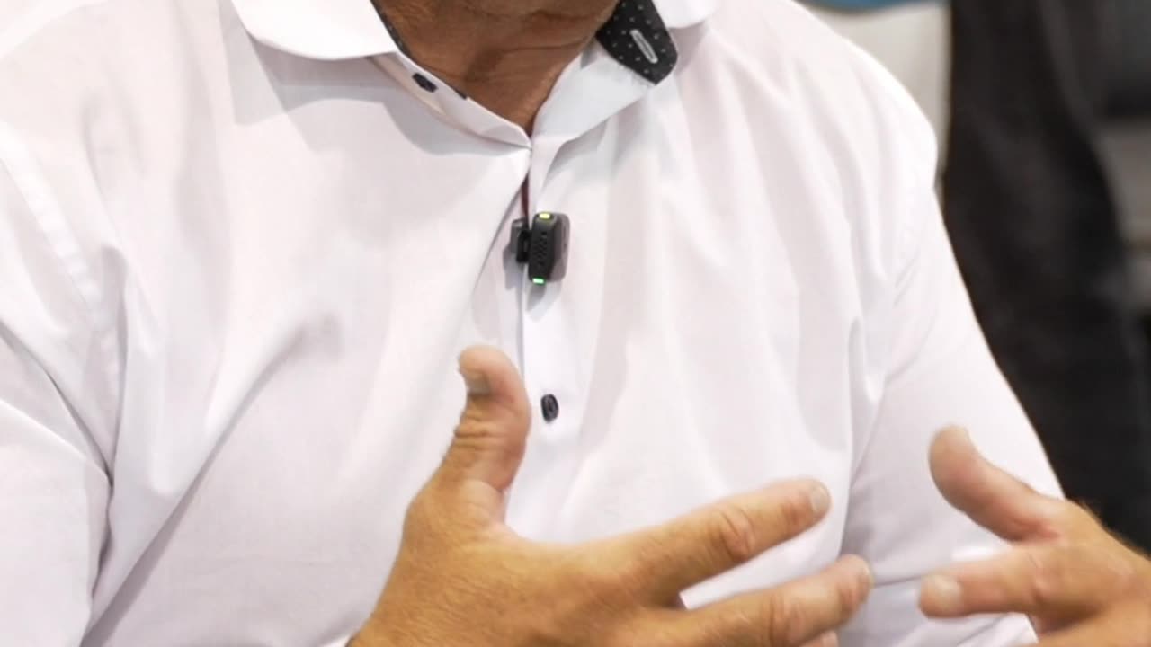 Life-Changing Tech - Renewing Lives Across the Globe