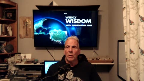 Gov't shut Down, 3i/Atlas, Nano Tech everywhere? Earth Changes?