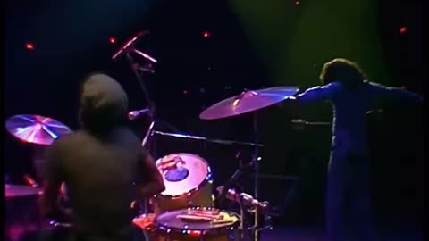 I Shot The Sheriff - Bob Marley (Live)