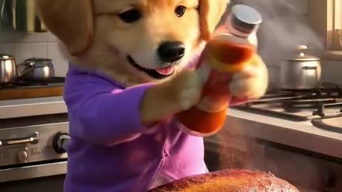 3 Reasons Why Puppy AI Is Better Than Cartoon Dogs For Fun andle The CUTEST Puppy AI Encounter Ever