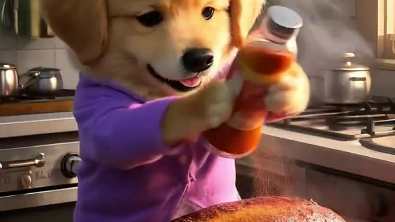 3 Reasons Why Puppy AI Is Better Than Cartoon Dogs For Fun andle The CUTEST Puppy AI Encounter Ever
