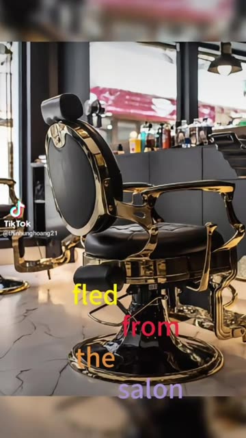 Stylist who unknowingly gave suspected murderer hair cut speaks out