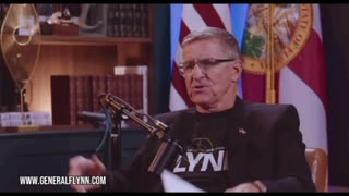 Mike Flynn isn't buying the Kirk assassination narrative