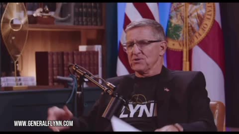 Mike Flynn isn't buying the Kirk assassination narrative