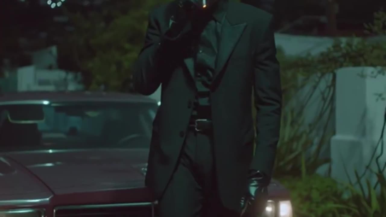 The Narrative War - TUPACABRA - (SAME VIBE)