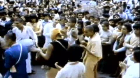 Hare Krishnas - As American as Any of Us
