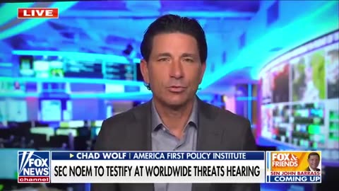 MILLIONS of illegal immigrants flee U.S. under Trump's leadership