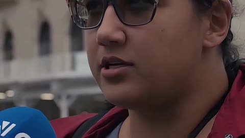 New Yorkers are interviewed about Zohran Mamdani