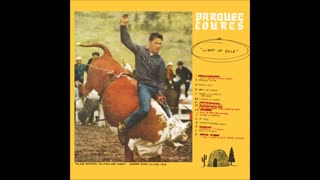 PARQUET COURTS - Light Up Gold
