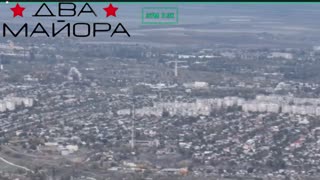 🚀💥 Ukraine Russia War | VVS Bombs Kherson Power Grid | RCF