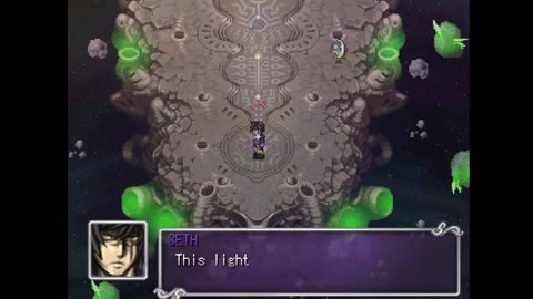 Goodnight - Theia: The Crimson Eclipse Pt.178