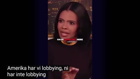 Candace Owens about the holocaust in Gaza