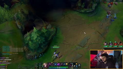 dün gece nerdeydiniz | !blerp