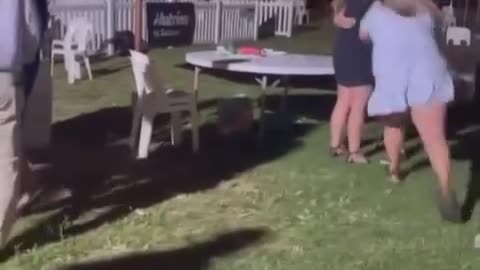 Jealousy is a scary force 😬