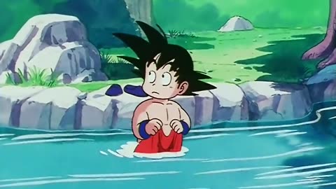 Dragon Ball (Dublado) - Episódio 128