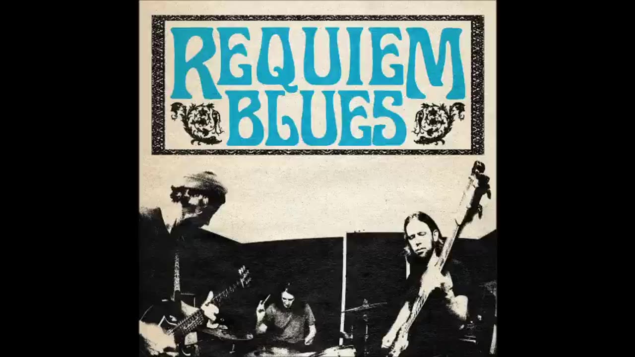 Requiem Blues - Requiem Blues