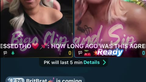 Ms Diverse talks bail money-Lo sending her off n more 1/20/26 #bigoclipandsip