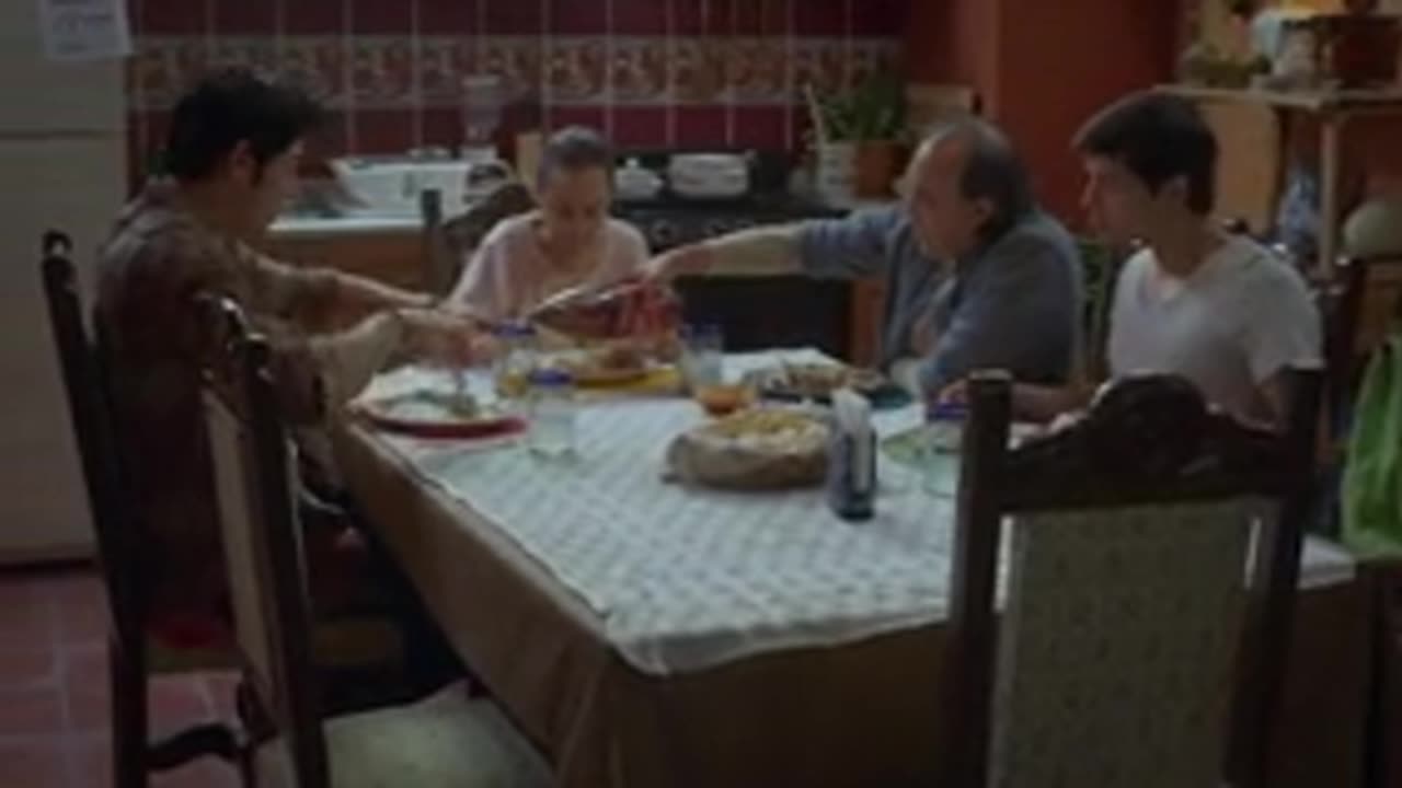 Mi Verdad Oculta: Capítulo 62 parte 3