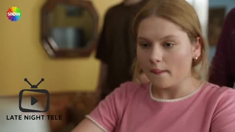 Veliaht 1. Bölüm @Show TV