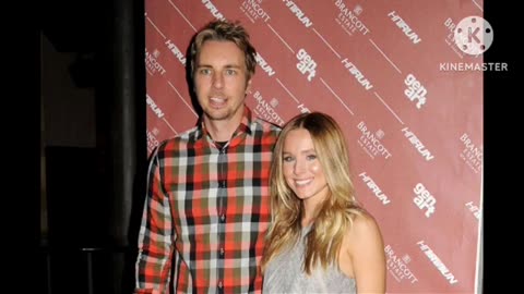 Inside Kristen Bell and Dax Shepard’s Epic Love Story